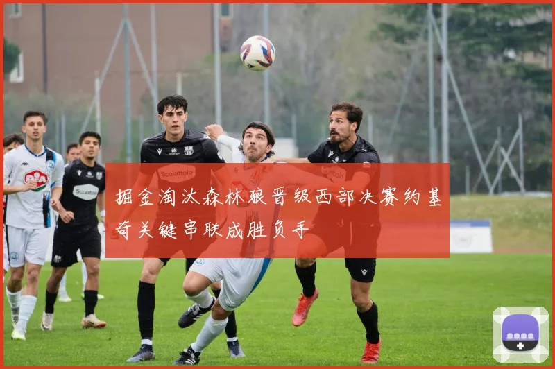 掘金淘汰森林狼晋级西部决赛约基奇关键串联成胜负手